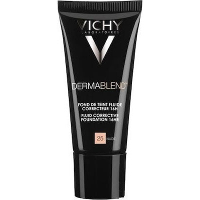 VICHY DERMABLEND CORRECTEUR N25 spf 35