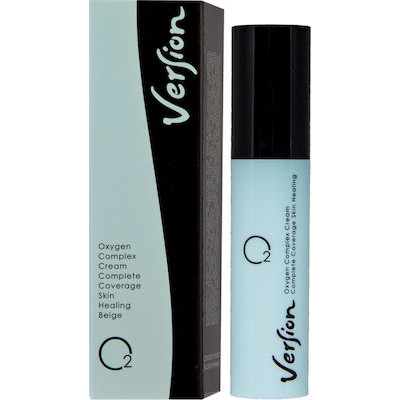 VERSION O2 OXYGEN COMPLEX CREAM 20ML