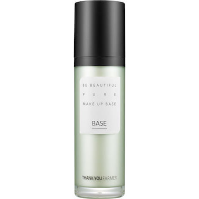 Thank You Farmer Be Beautiful Pure Make Up Base 40ml