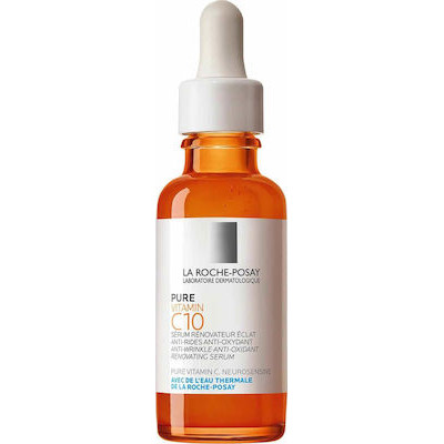 LA ROCHE POSAY PURE VITAMIN C10 SERUM 30ML
