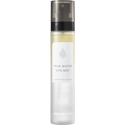 Thank You Farmer Face Water Ενυδάτωσης True Water Vita Mist 105ml