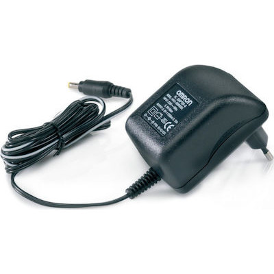 OMRON ADAPTER  ΜΕΤΑΣΧΗΜΑΤΙΣΤΗΣ ΓΙΑ ΠΙΕΣΟΜΕΤΡΑ HHP-CM01
