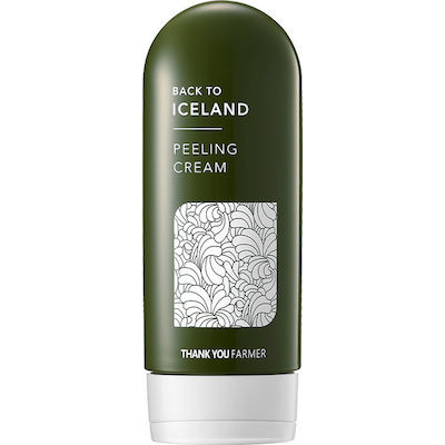Thank You Farmer Back to Iceland Peeling Cream 150ml