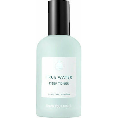 Thank You Farmer Lotion Τόνωσης True Water 150ml
