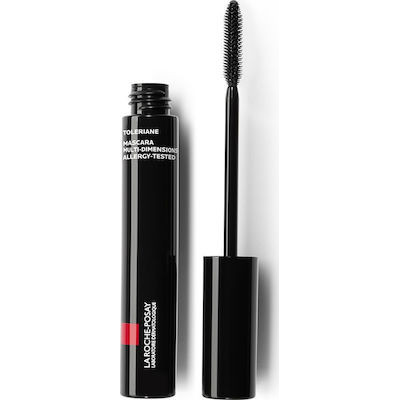 La Roche Posay Toleriane Mascara Multi Dimensions Black 7.2ML