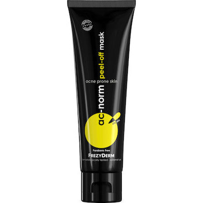 FREZYDERM AC-NORM PEEL-OFF MASK 50ML