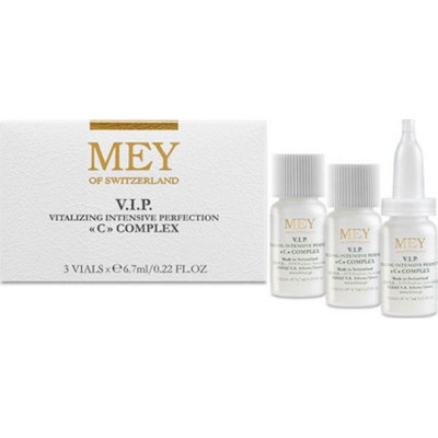 MEY V.I.P. C COMPLEX 3 vials x 6.7ml