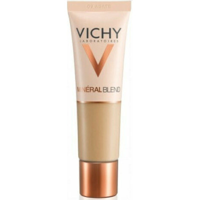 VICHY MINERALBLEND Hydrating Foundation 09 Agate 30ml