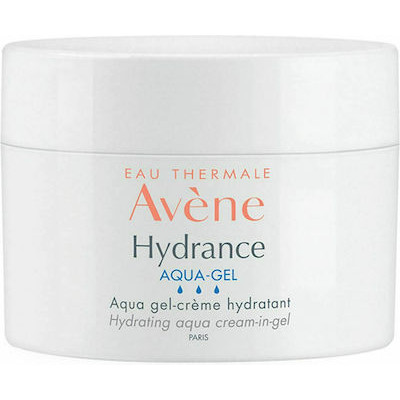 AVENE Hydrance Aqua Gel Cream Ενυδατική Κρέμα 100ml