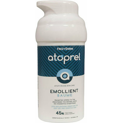 Frezyderm Atoprel Emollient Baume for Very Dry & Sensitive Skin 300ml