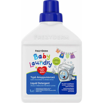 FREZYDERM ATOPREL BABY LAUNDRY 1LT