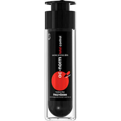FREZYDERM AC-NORM TOTAL CONTROL CREAM 50ML