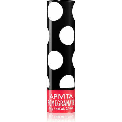 APIVITA LIP CARE ΡΟΔΙ 4,4GR