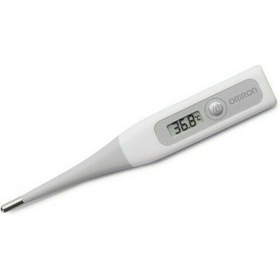 Omron Flex-Temp Smart Ψηφιακό Εύκαμπτο Θερμόμετρο Πυρετού