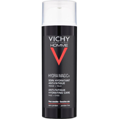 VICHY HOMME HYDRA MAG C RENO 50ML