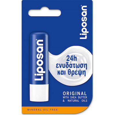 LIPOSAN ORIGINAL LOOSE 4,8GR