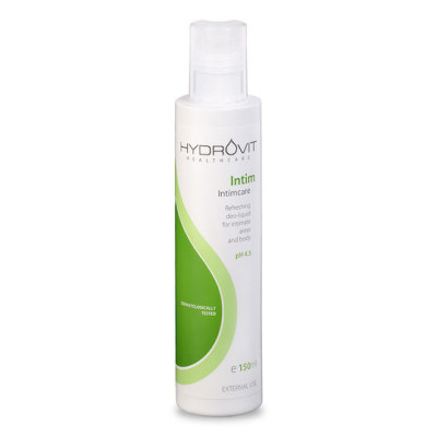 HYDROVIT INTIM SOAP 150ML