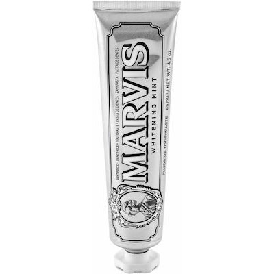 MARVIS Whitening Mint E Οδοντόκρεμα 85ml