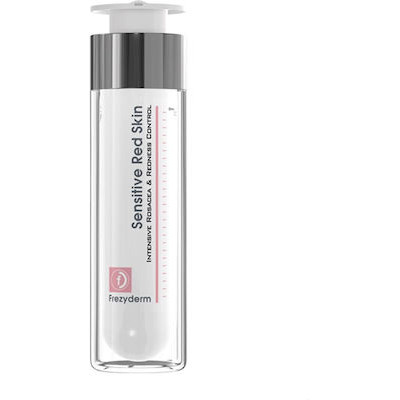 SENSITIVE RED SKIN FACIAL CREAM 50ML