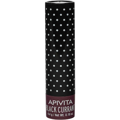 APIVITA LIP CARE BLACKCURRANT 4.4GR