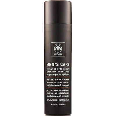 APIVITA MENS CARE AFTER SHAVE 100ML