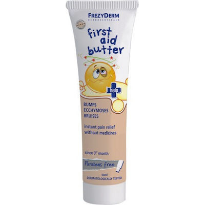 FREZYDERM FIRST AID BUTTER 50ML