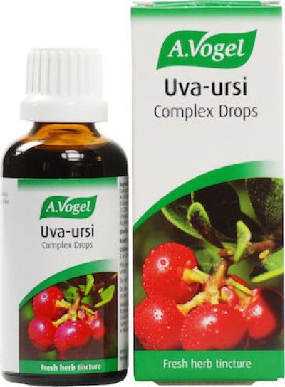 A.VOGEL UVA-URSI 50ML