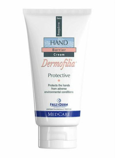 FREZYDERM DERMOFILIA HAND CREAM 75ML