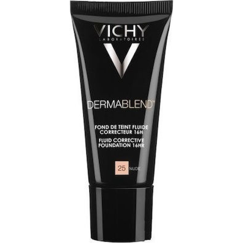 VICHY DERMABLEND CORRECTEUR N25 spf 35