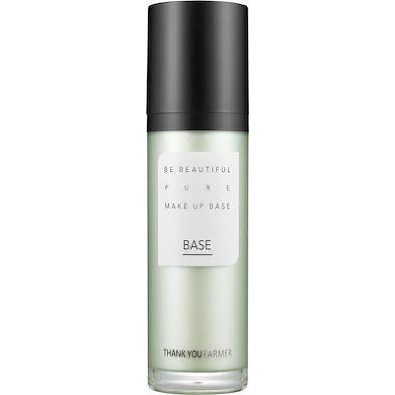 Thank You Farmer Be Beautiful Pure Make Up Base 40ml