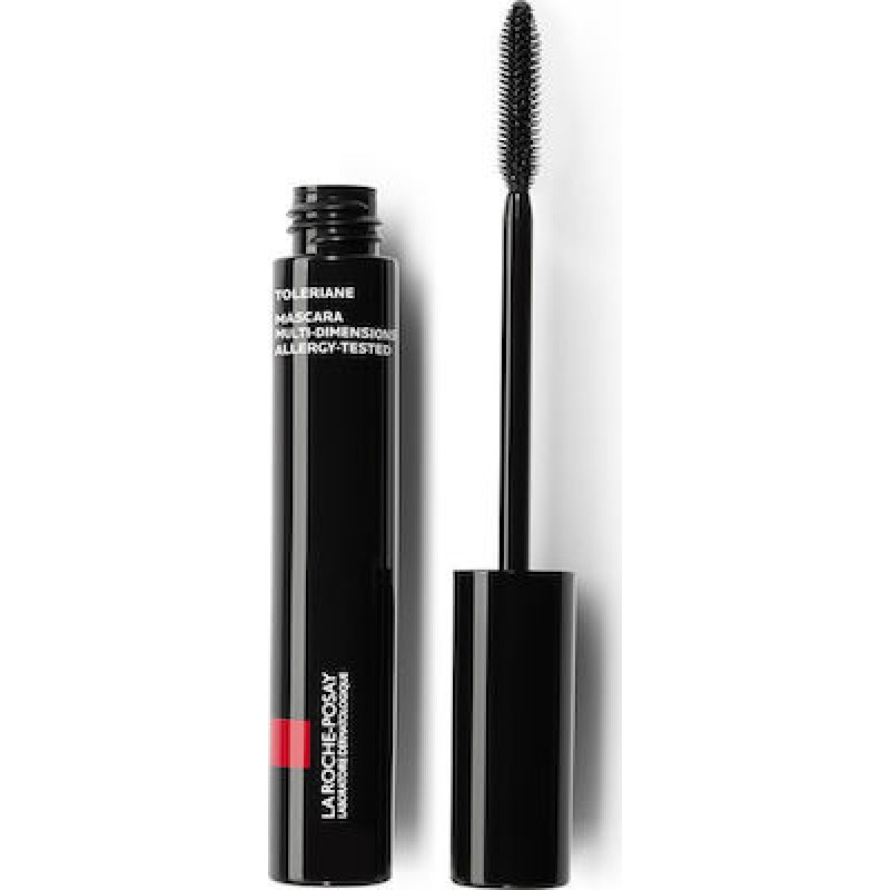 La Roche Posay Toleriane Mascara Multi Dimensions Black 7.2ML