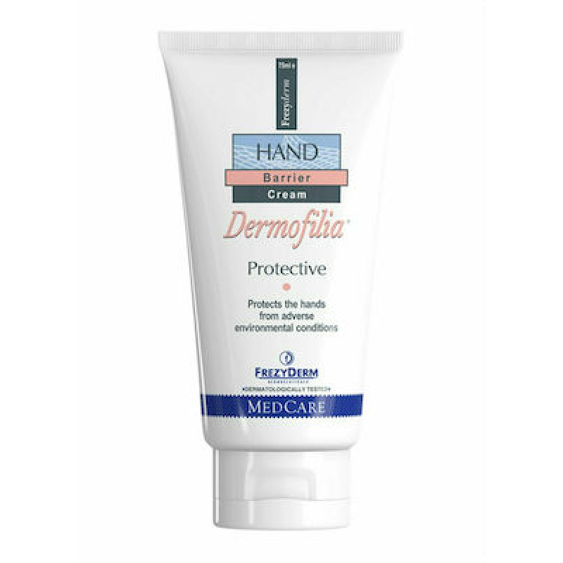 FREZYDERM DERMOFILIA HAND CREAM 75ML