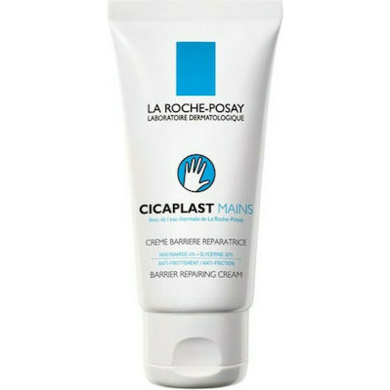 LRP CICAPLAST MAINS 50ML
