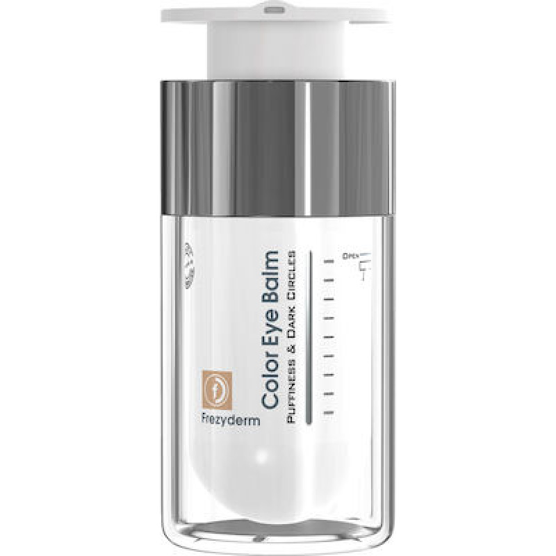FREZYDERM COLOR EYE BALM 15ml