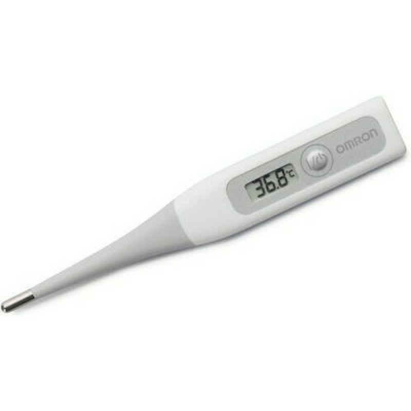 Omron Flex-Temp Smart Ψηφιακό Εύκαμπτο Θερμόμετρο Πυρετού