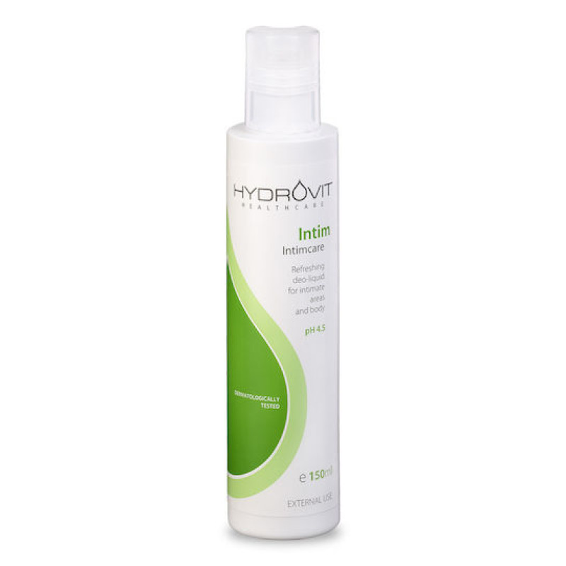 HYDROVIT INTIM SOAP 150ML