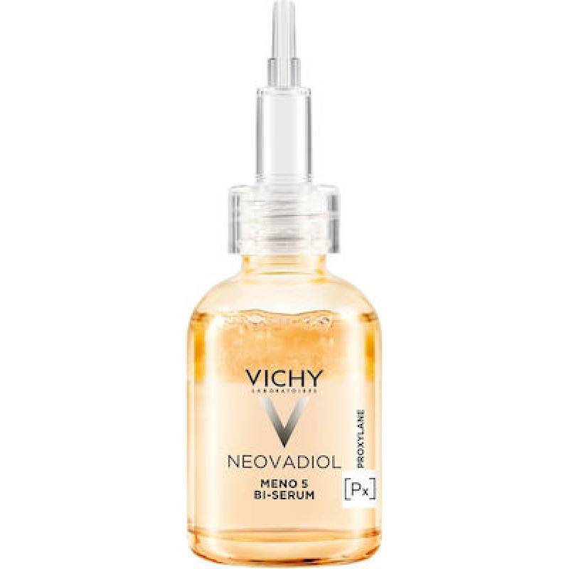 Vichy Neovadiol Meno 5 Ενυδατικό & Αντιγηραντικό Serum Προσώπου με Νιασιναμίδη & Σαλικυλικό Οξύ για Λάμψη & Σύσφιξη 30ml