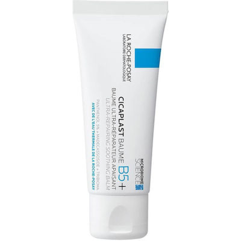La Roche Posay Cicaplast Baume B5+ Balm Ανάπλασης για Ευαίσθητες Επιδερμίδες 40ml