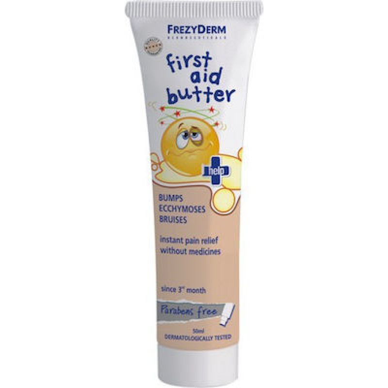 FREZYDERM FIRST AID BUTTER 50ML