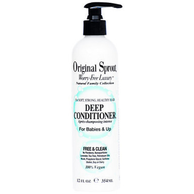 ORIGINAL SPROUT DEEP CONDITIONER 354ML