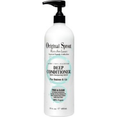 ORIGINAL SPROUT DEEP CONDITIONER FOR BABIES & UP 975ML