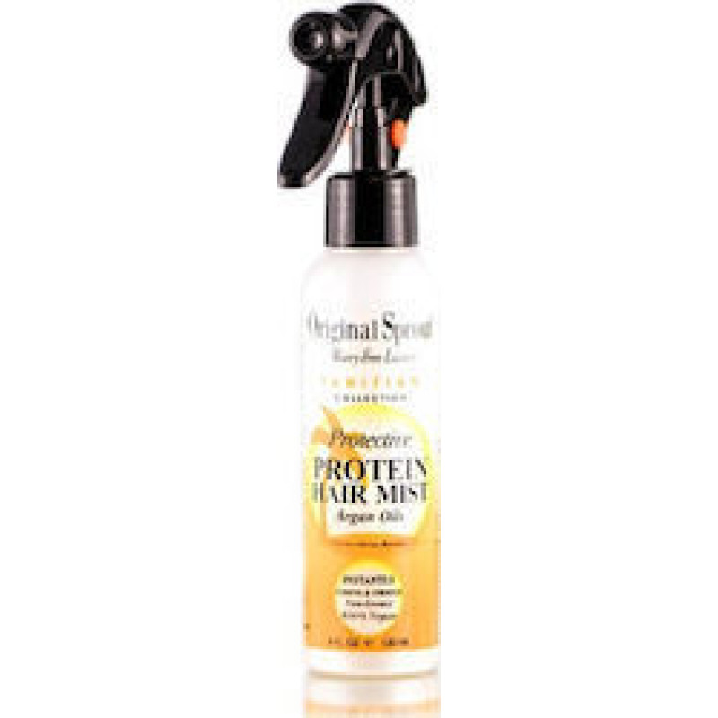 ORIGINAL SPROUT Tahitian Protein Hair Mist 120ml