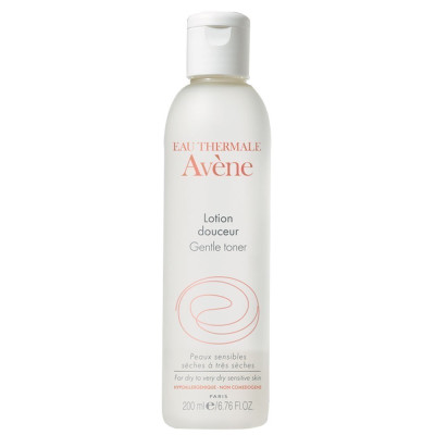 AVENE LOTION DOUCEUR 200ML