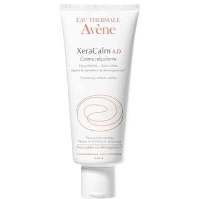 AVENE XERACALM CREME RELIPIDANTE 200ML