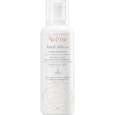 AVENE XERACALM CREME RELIPIDANTE 400ML