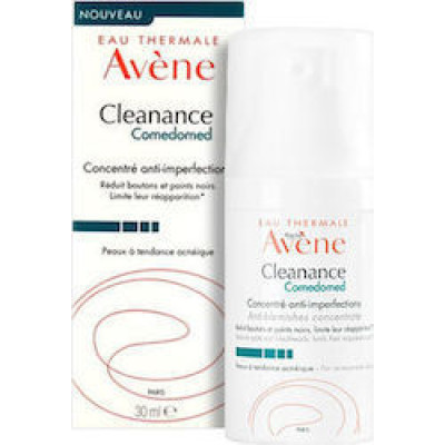 AVENE CLEANANCE COMEDOMED ANTI-BLEMISHES CONCENTRATE 30ML