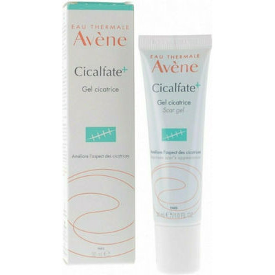 Avene Cicalfate+ Scar Gel 30ml