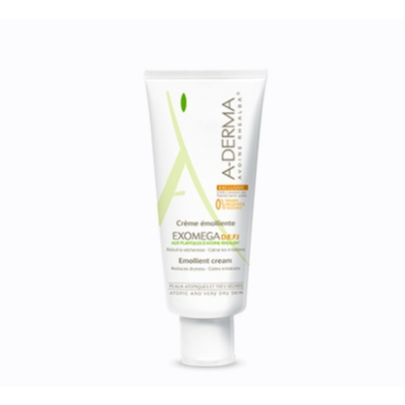 ADERMA EXOMEGA CONTROL BAUME EMOLLIENT 200ML