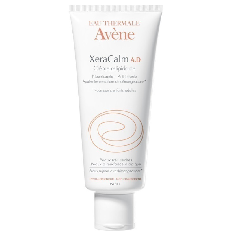 AVENE XERACALM CREME RELIPIDANTE 200ML