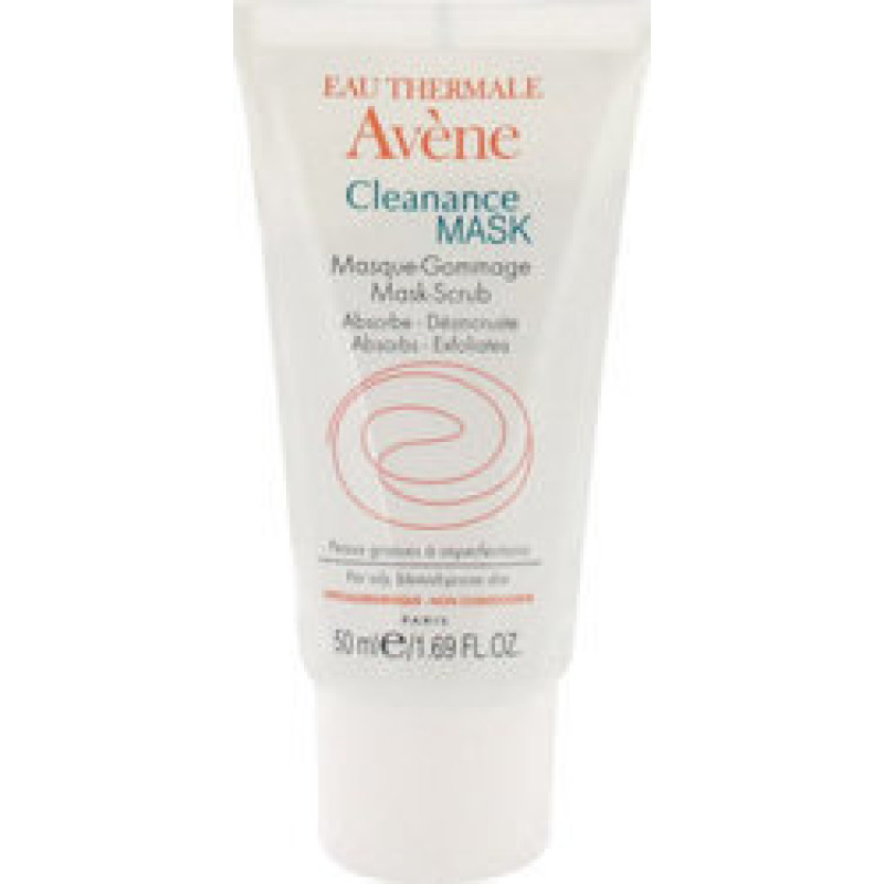 AVENE CLEANANCE MASQUE PURIFIANT 50ML